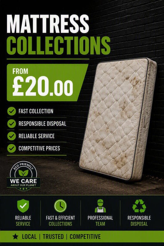 Mattress